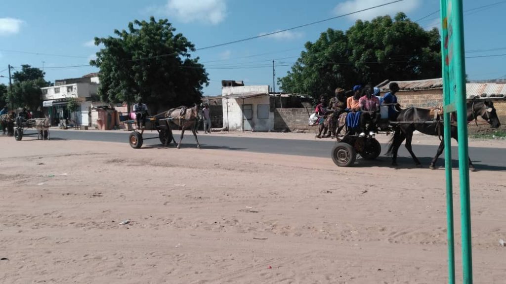 Diourbel : Revue nationale du plan d’urbanisme, le comité régional opte pour une une approche « participative » et « inclusive »