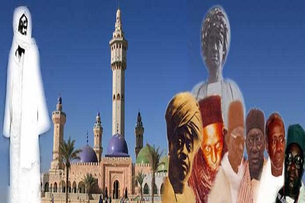 A Touba, les Mourides préparent la 79ème édition du Magal de Darou Khoudoss prévu ce samedi 29 septembre