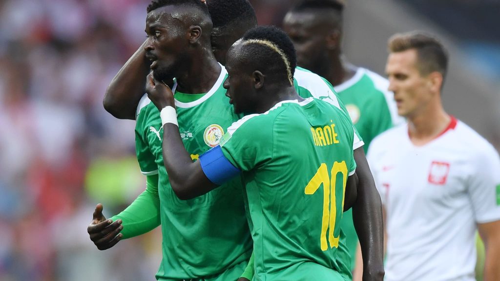 Éliminatoires CAN 2019 : Cascade de forfaits dans la tanière