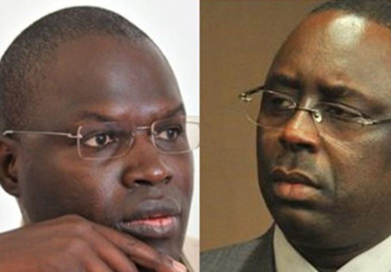 Destitution de Khalifa Sall : Ses avocats saisissent la Cour suprême