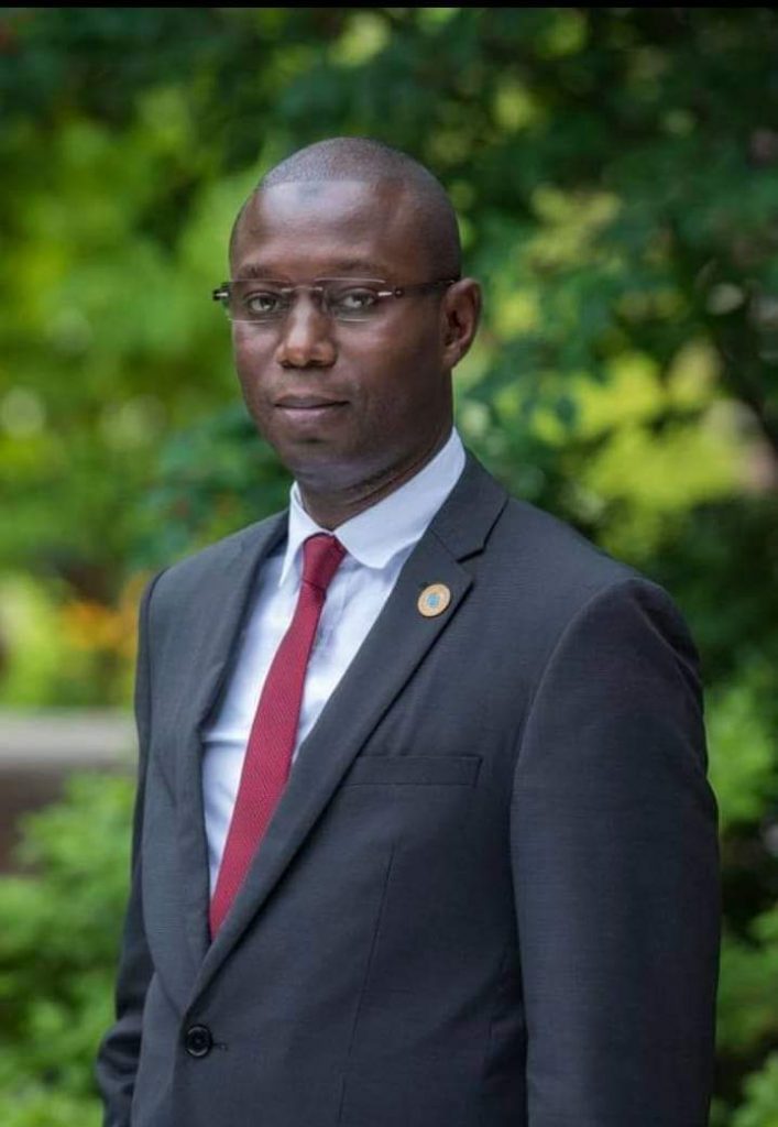 Pr Daouda Ndiaye nommé conseiller spécial à l’Université Havard