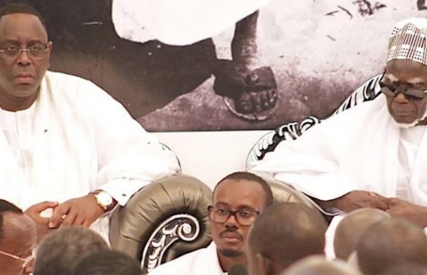 Magal de Touba : Lundi 29 octobre 2018 déclaré férié par décret