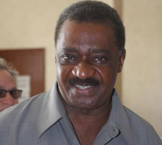 Dakar : Décès de l’ancien ministre de la Justice Jacques Baudin