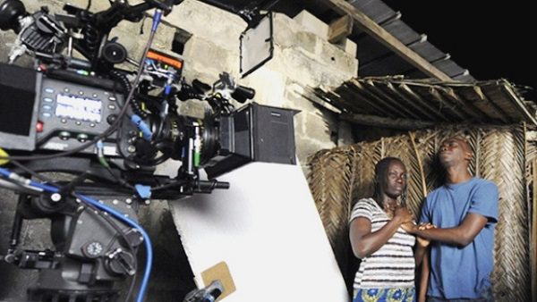 Culture : Saint-Louis accueille les trophées francophones du cinéma