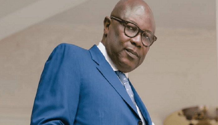 Gabon : En l’absence d’Ali Bongo malade, le Vice-président autorisé à présider le Conseil des ministres