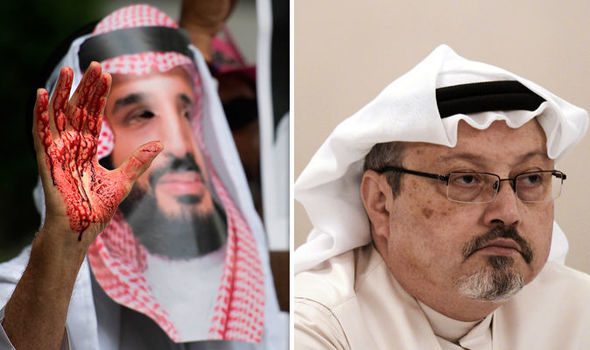 Affaire Khashoggi : Le parquet saoudien requiert la peine de mort contre cinq accusés
