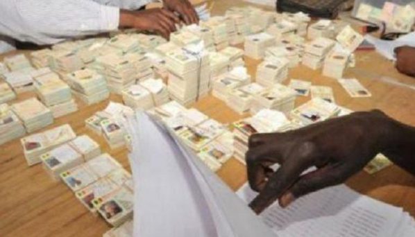 Présidentielle 2019 : La Cena rassure sur les nouvelles cartes d’électeurs