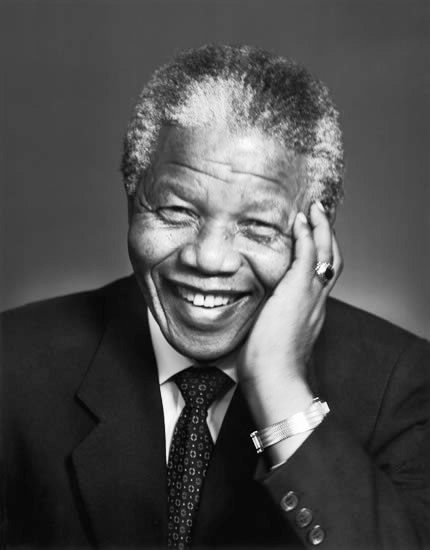 Nelson Mandela : Cinq ans après sa mort, les hommages se multiplient