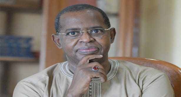 Décès de Sidy Lamine Niasss : La levée du corps 5 décembre et l’inhumation au cimetière de Yoff (famille)