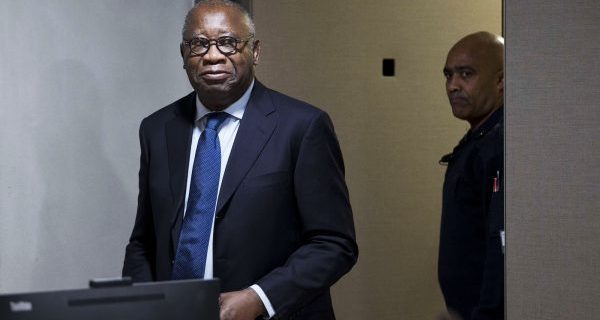 Liberté provisoire de Laurent Gbagbo : Le procureur pose plusieurs conditions