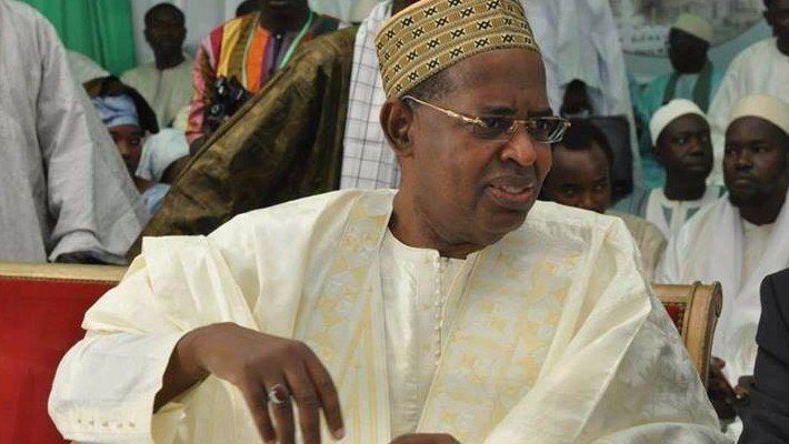 Portrait de Sidy Lamine Niass : C’est lorsque l’on meurt que les autres cherchent à mettre des mots sur ce que nous étions, profondément