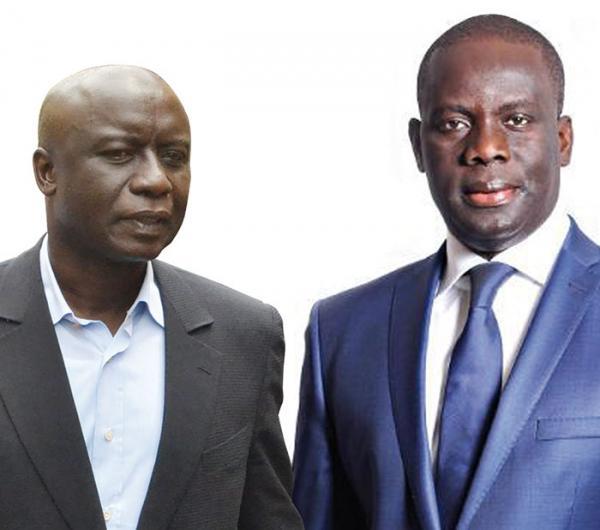Présidentielle : Malick Gackou votera pour Idrissa Seck le 24 février prochain