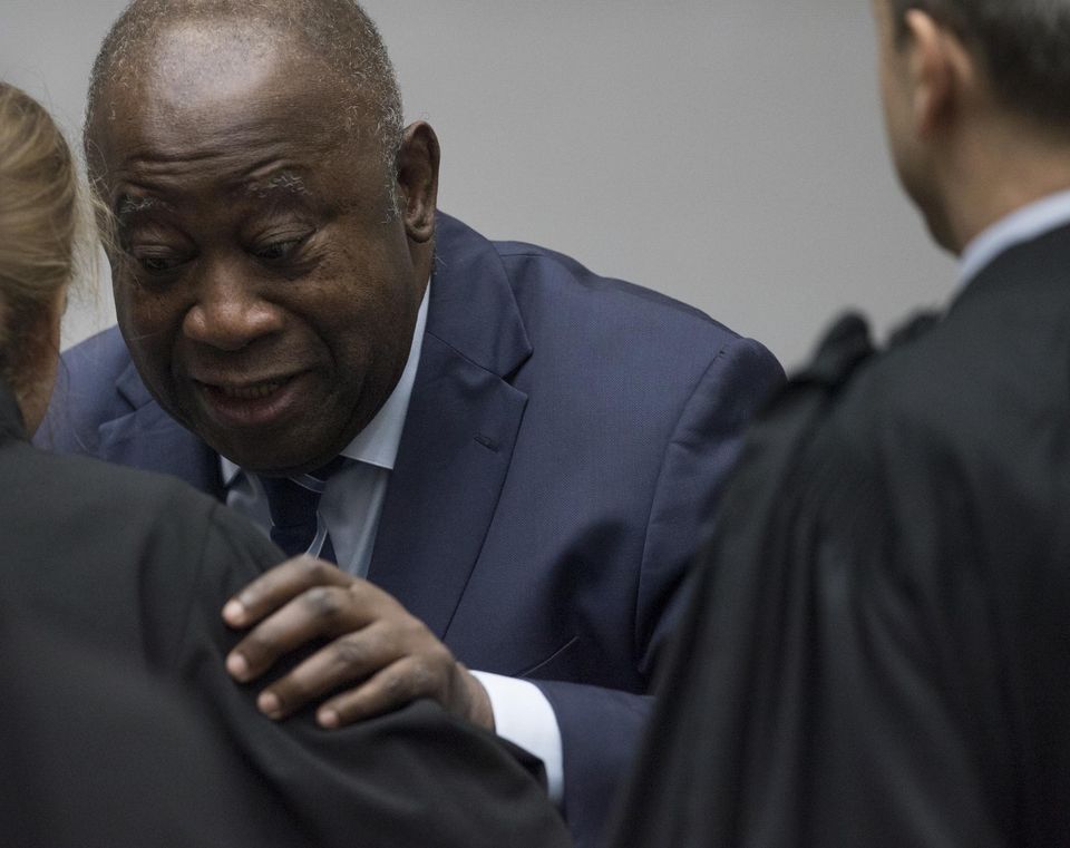 Laurent Gbagbo et Blé Goudé acquittés, les procureurs de la CPI vont faire appel de la décision