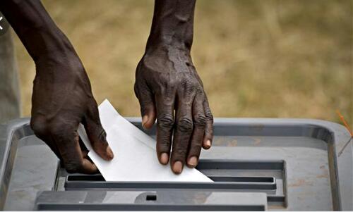 Résultats Commune Gueule-Tapée-Fass-Colobane : Le centre Adja Warath Diène fait grimper Macky Sall