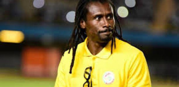 Eliminatoires Can 2019 : Aliou Cissé publie la liste des sélectionnés, ce mercredi