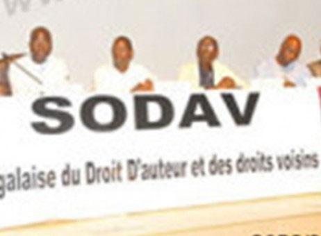 Campagne électorale : La Sodav interpelle les candidats sur le paiement des droits d’auteur