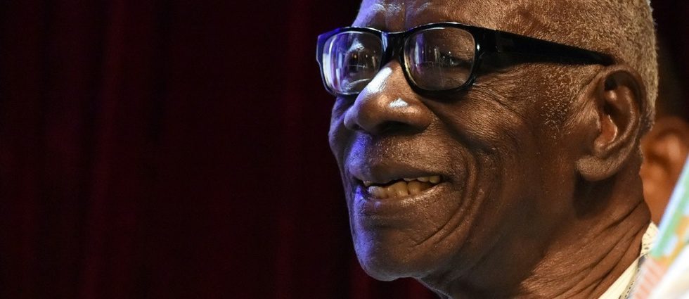 Bernard Dadié tire sa révérence !