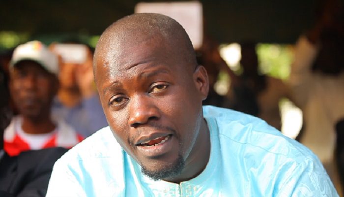 Mohamed Lamine Massaly s’attaque à Me Abdoulaye Wade et démissionne du PDS