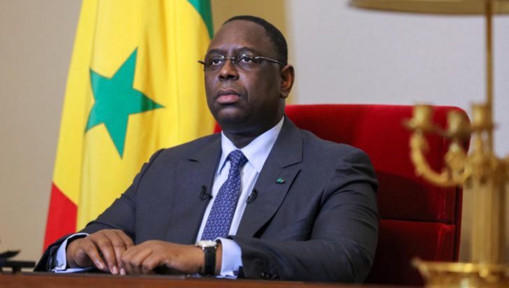 Réforme gouvernemental : Macky Sall supprime le poste de Premier ministre