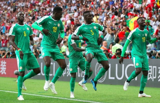 Coupe du monde U20: Le Sénégal se qualifie pour les quarts de finale