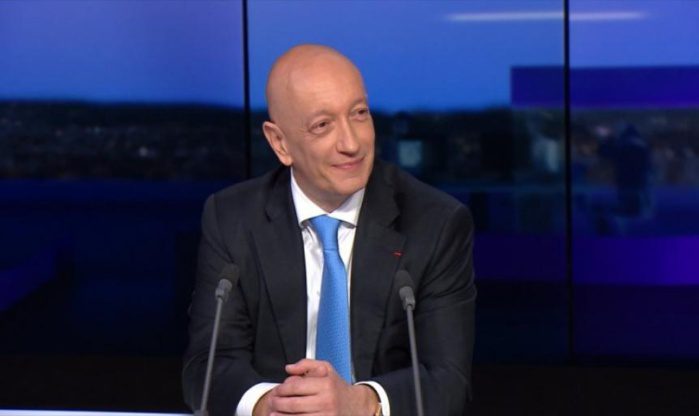 Air Sénégal SA : Philippe Bohn licencié remplacé par Ibrahima Kane