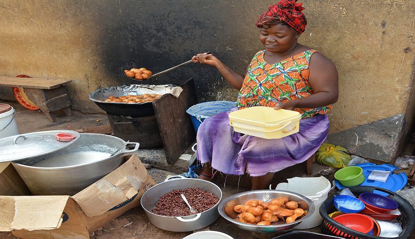 Grève des boulangers du Sénégal : A Saint-Louis, les populations se tournent vers la bouillie de mil et les beignets