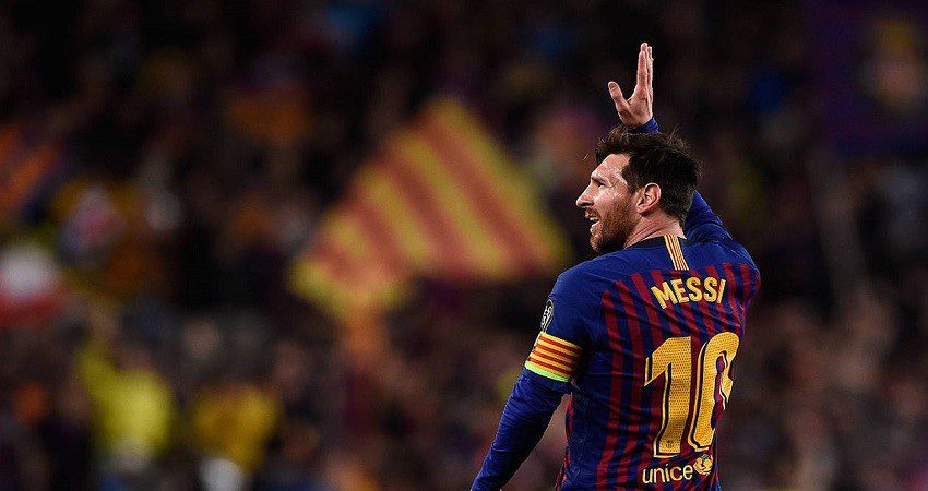 Ligue des champions : Barça obtient son ticket avec un Messi « phénoménal », la Juve éliminée par la fougueuse jeunesse d’Ajax