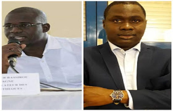 Manifeste du Bibliothécaire, de l’archiviste et du Documentaliste : Pour une meilleure reconnaissance des métiers de l’information documentaire au Sénégal