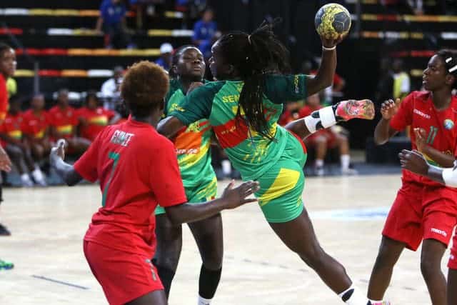 Volley-Ball/Handball : Les U17 et 20 sénégalaises visent les finales