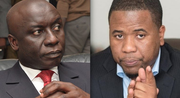 Dialogue avec le président Sall : Idy maintient le suspense, Bougane Gueye Dany prêt à répondre à l’appel