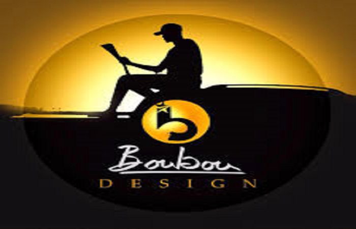 Boubou Design l’artiste peintre Sénégalais qui fait sensation sur les réseaux sociaux