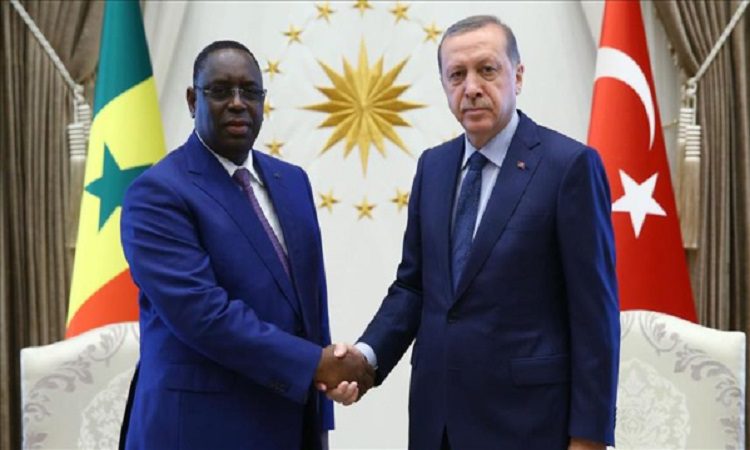 Inauguration Grande mosquée Çamlica d’Istanbul : Le président Macky Sall est arrivé à Istanbul, ce jeudi 2 mai