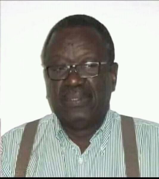 Nécrologie : Pr Saïdou Dia du CESTI est décédé ce dimanche 12 avril