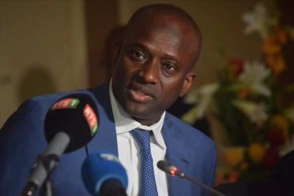 Économie : Port Autonome de Dakar réalise un bénéfice de plus de 6 milliards de F CFA en 2018