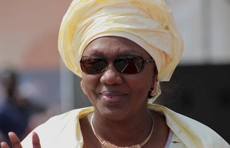 Absente à la passation de service Conseil Economique Social et environnemental : Aminata Tall apporte des éclairages…