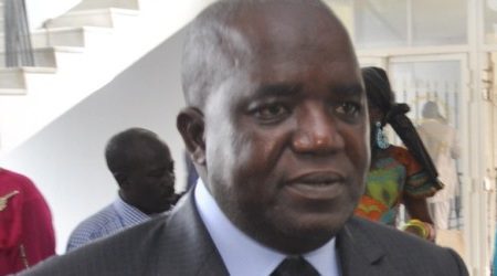 Dialogue national : Oumar Sarr prend part au dialogue malgré l’appel au boycott de Me Wade