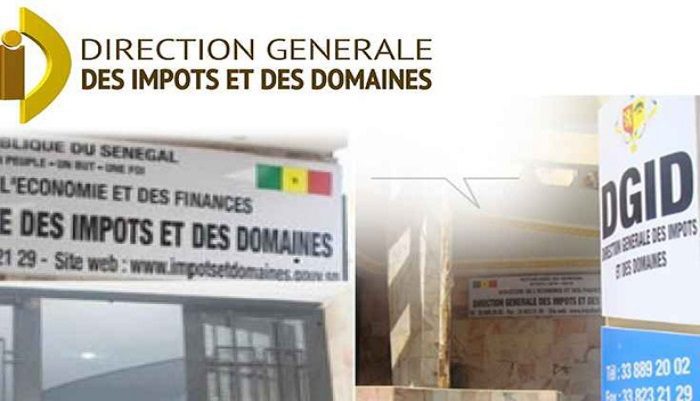 Sénégal : Les recettes fiscales enregistrent une forte baisse de 22,4% au mois de mars 2019
