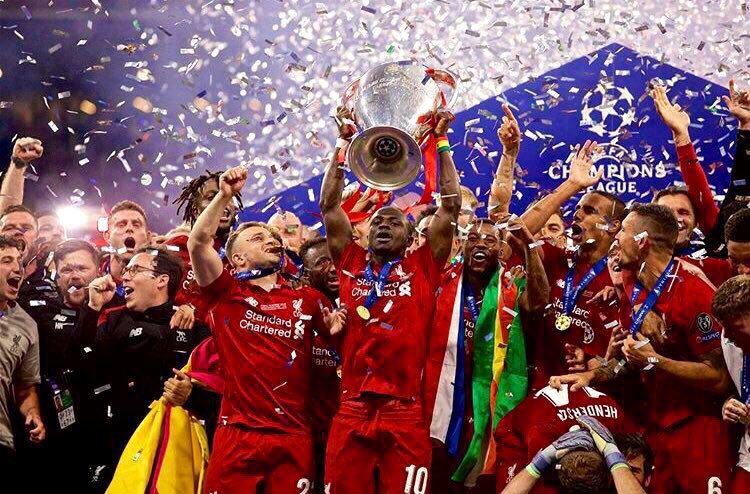 A Kédougou, les populations célèbrent le sacre de Sadio Mané et des Reds en Ligue des champions