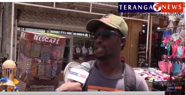Désencombrement des artères de Dakar : Les occupants approuvent la mesure mais exigent des sites de recasement
