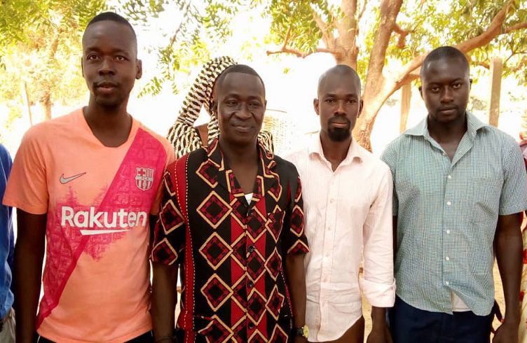 En tournée dans la région de Kédougou, le Sg du Saems Saourou Séne appelle à une unité syndicale