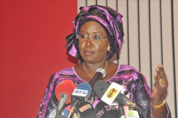 Banque africaine de développement : Maimouna Ndoye Seck élue Administrateur siégeant