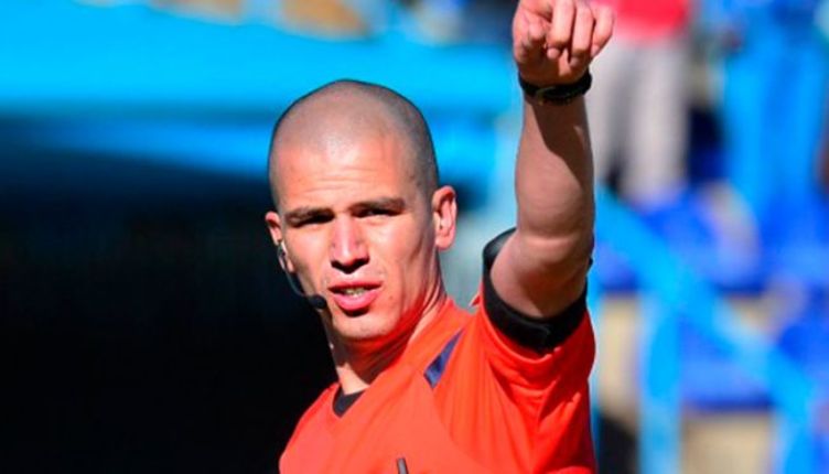 CAN 2019-finale Sénégal vs Algérie : L’arbitre sud africain Victor Gomes au sifflet