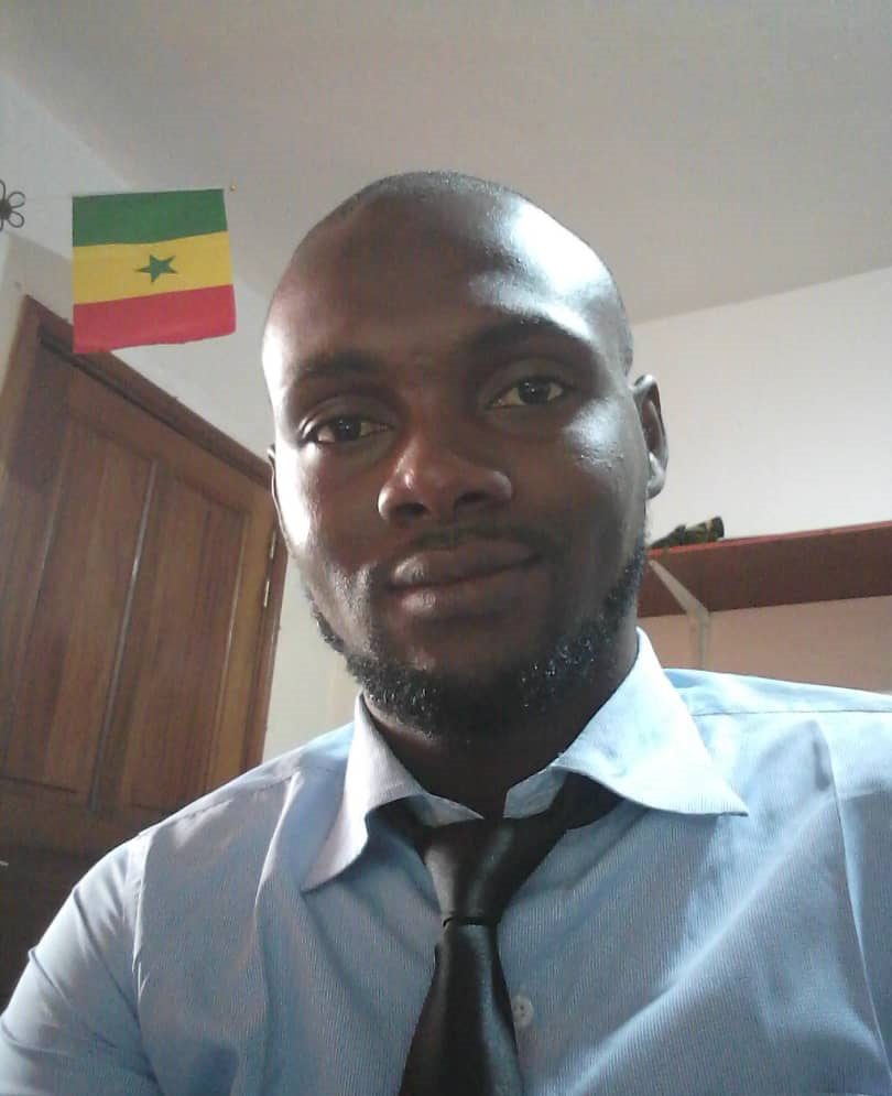 Pour Ablaye Diallo du quotidien sportif Stades : « Il faudra de l’impact physique et de la rapidité dans les transmissions pour battre l’Ouganda »