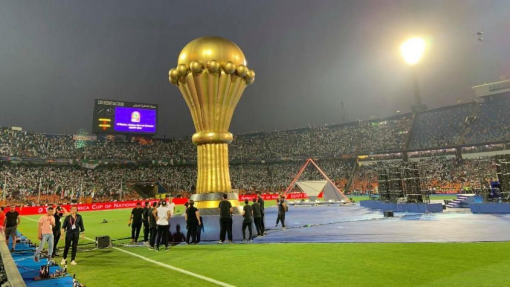 La CAN-2019 a généré 83 millions de dollars à la CAF