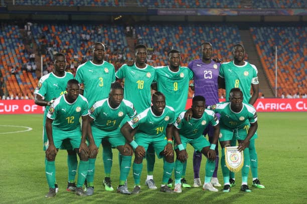 Finale CAN 2019 : Retour sur le parcours des Lions du Sénégal