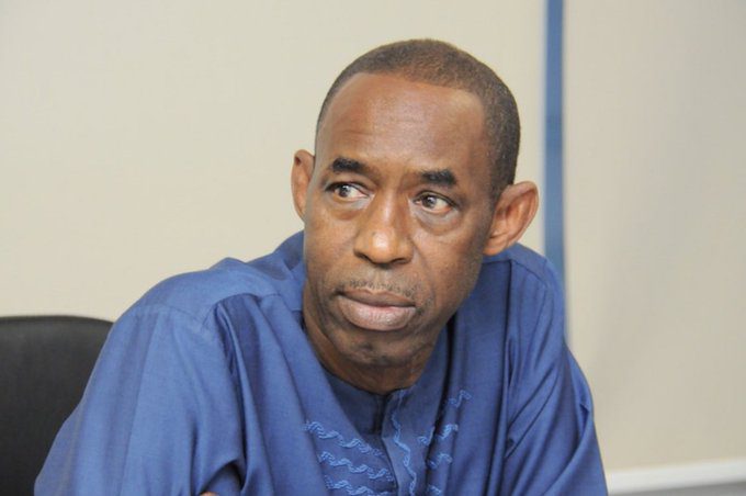 Hommage à Ameth Amar: « L’hôpital Mame Abdou Aziz Sy Dabakh de Tivaouane a perdu un de ses plus grands bienfaiteurs »