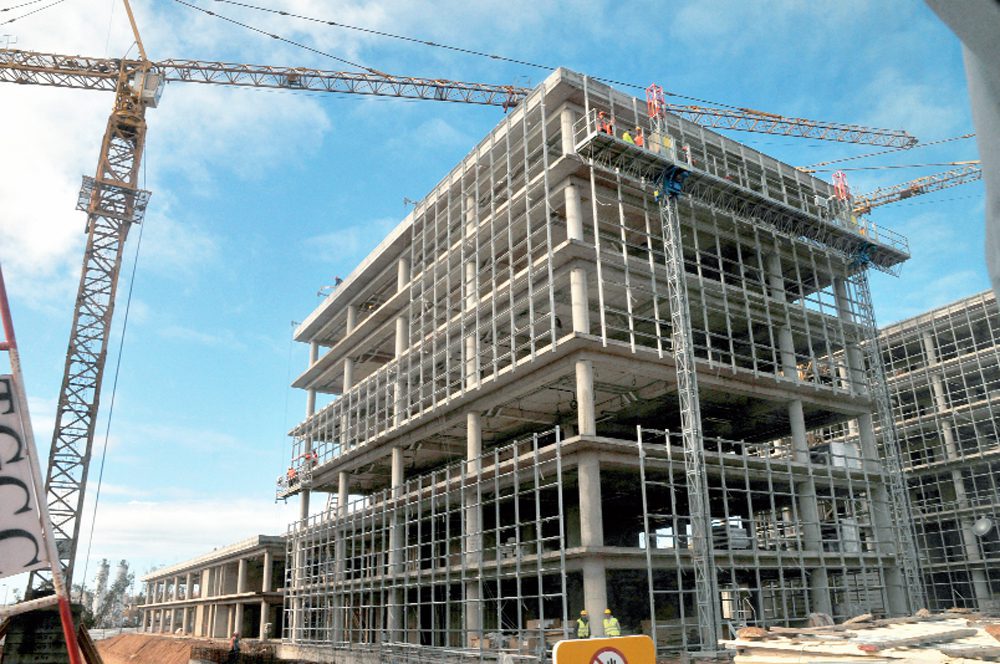 Habitat : Hausse sur le coût de construction des logements neufs (ANSD)