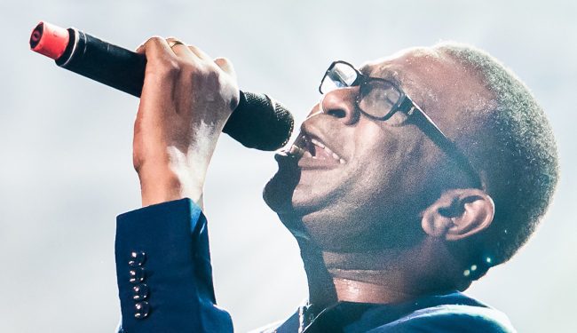 Youssou Ndour annule son concert dédié aux Lions