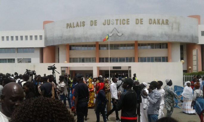 Affaires judiciaires 2017-2018: Le ministère de la Justice donne les premiers résultats