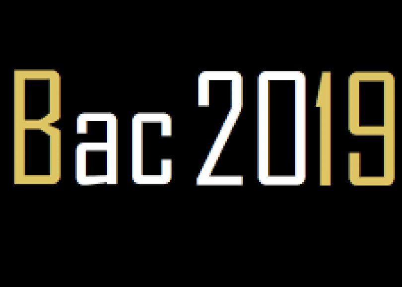Baccalauréat 2019 : 37,65% de taux de réussite global